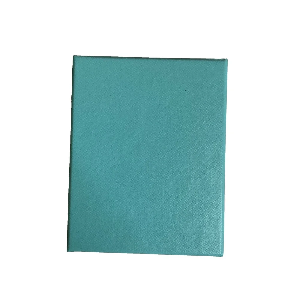 Tiffany & Co EMPTY 3.5